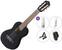 Guitalele Yamaha GL1-BK Premium SET Black Guitalele