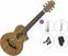 Guitalele Ibanez EWP14WB-OPN Premium SET Open Pore Natural Guitalele