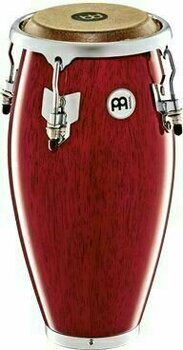 Congas Meinl MC100WR Congas Wine Red - 1