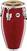 Congas Meinl MC100WR Congas Wine Red