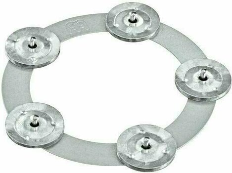Mounting Tambourine Meinl DCRING Dry Ching Ring - 1