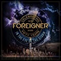 Foreigner - In The Eye Of The Storm (Live) (LP)