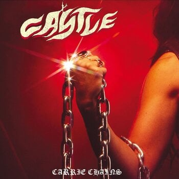 Musik-CD Castle - Carrie Chains (CD) - 1