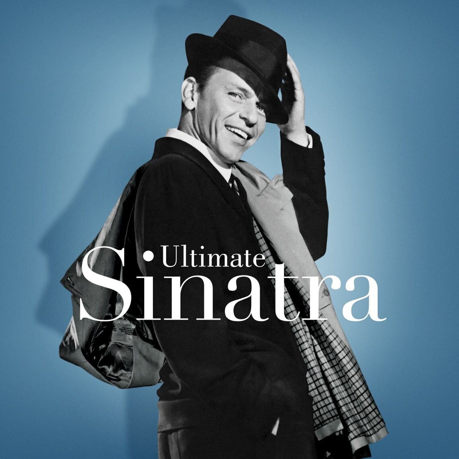 Disque vinyle Frank Sinatra - Ultimate Sinatra (LP)