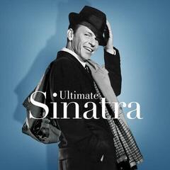 Disque vinyle Frank Sinatra - Ultimate Sinatra (LP)