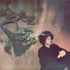Грамофонна плоча FKJ - Tyber (Clear Coloured) (LP)