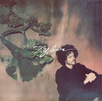 Грамофонна плоча FKJ - Tyber (Clear Coloured) (LP) - 1