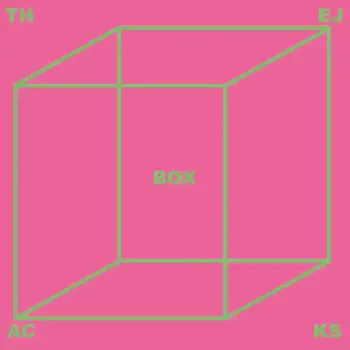 Vinylplate Jacks - Box (LP) - 1