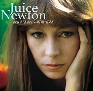 Muziek CD Juice Newton - Angel Of The Morning - The Very Best Of (CD) - 1