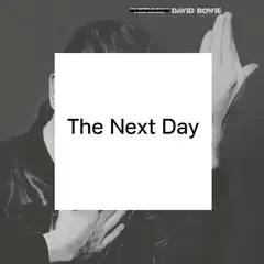Płyta winylowa David Bowie - The Next Day (2025 Remaster) (2 LP)