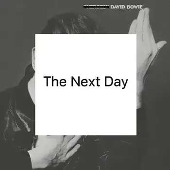 Płyta winylowa David Bowie - The Next Day (2025 Remaster) (2 LP) - 1