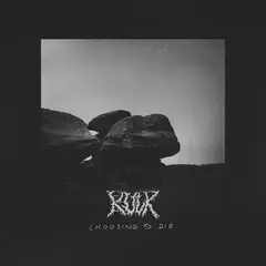 Грамофонна плоча Kulk - Choosing To Die (LP)