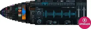 Update / Upgrade / Expansion iZotope Music Production Suite 9