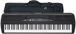 Korg SP-280 Black SET