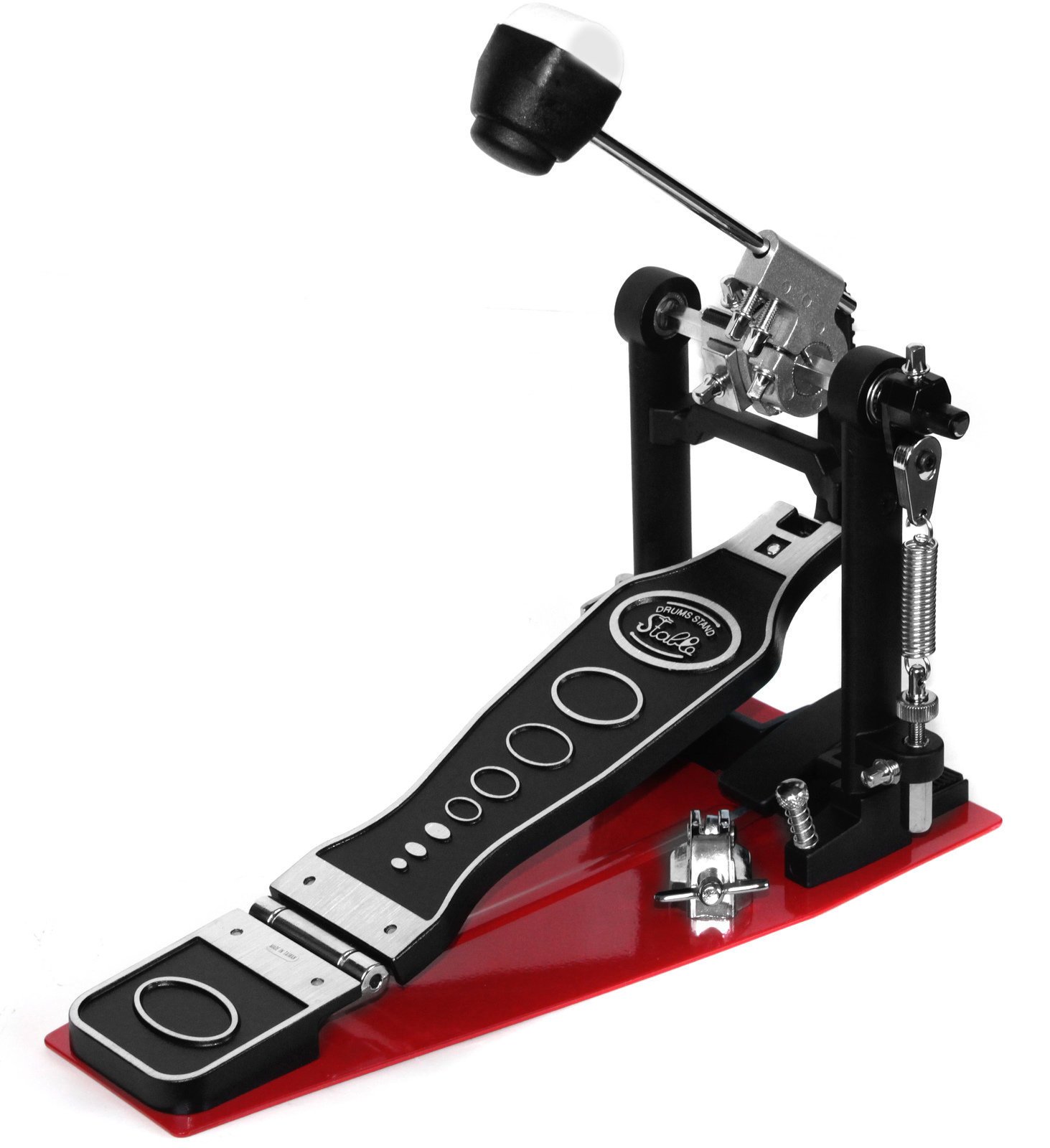 Enkelt pedal Stable PD-125A Enkelt pedal