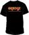 Shirt Orange Shirt Classic Unisex Black L