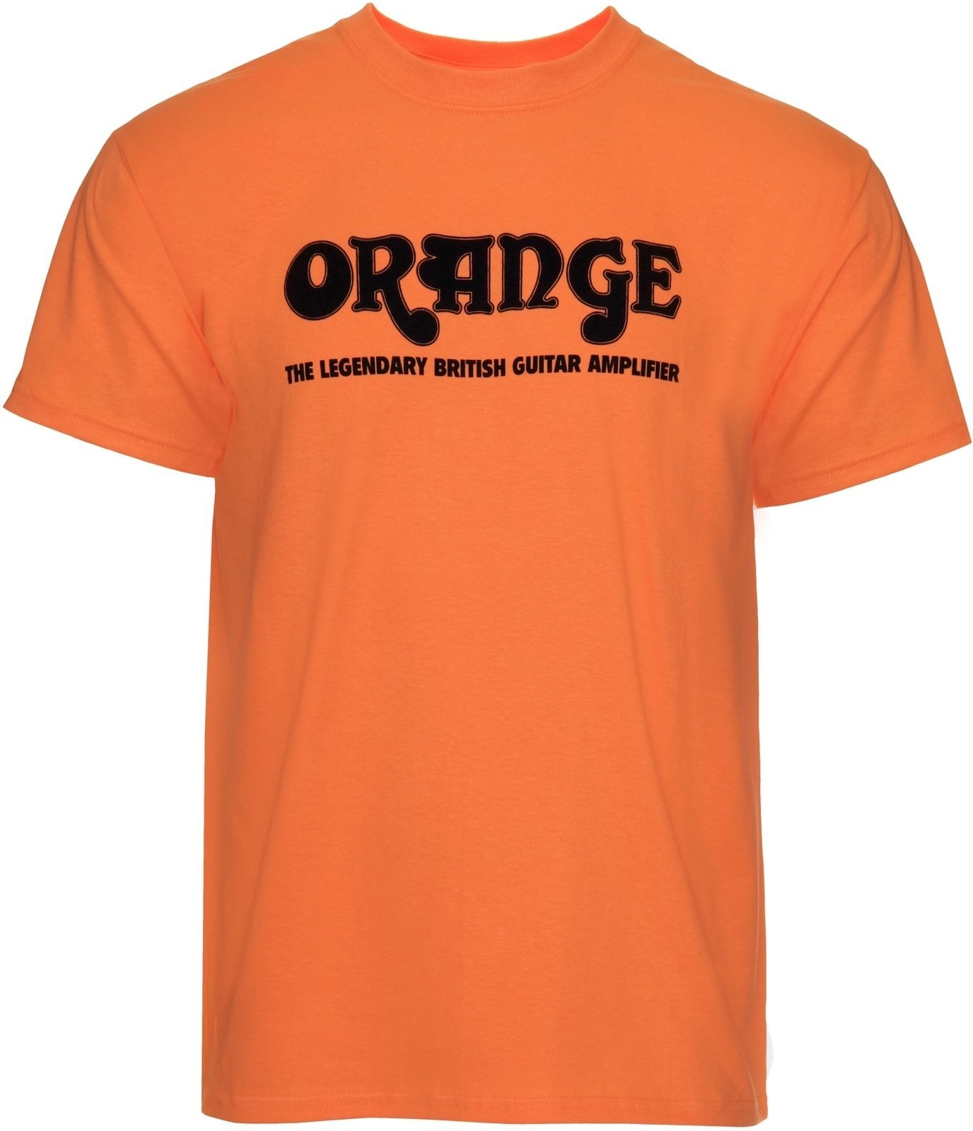 Paita Orange Classic Orange T-Shirt Medium