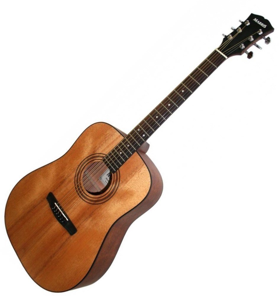 Guitarra acústica Marris D210M