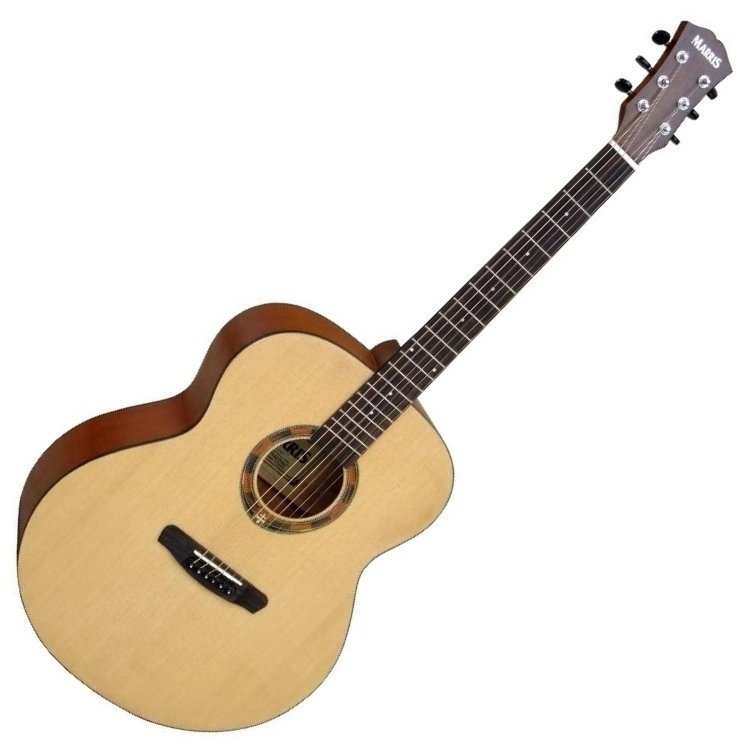 Guitarra Jumbo Marris J306NT