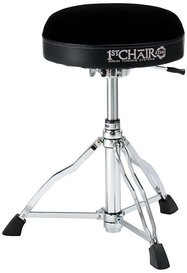Drumkruk Tama HT650C Round Rider HYDRAULIX ''Cloth Top''