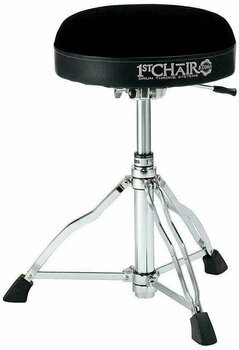 Drumkruk Tama HT650C Round Rider HYDRAULIX ''Cloth Top'' - 1