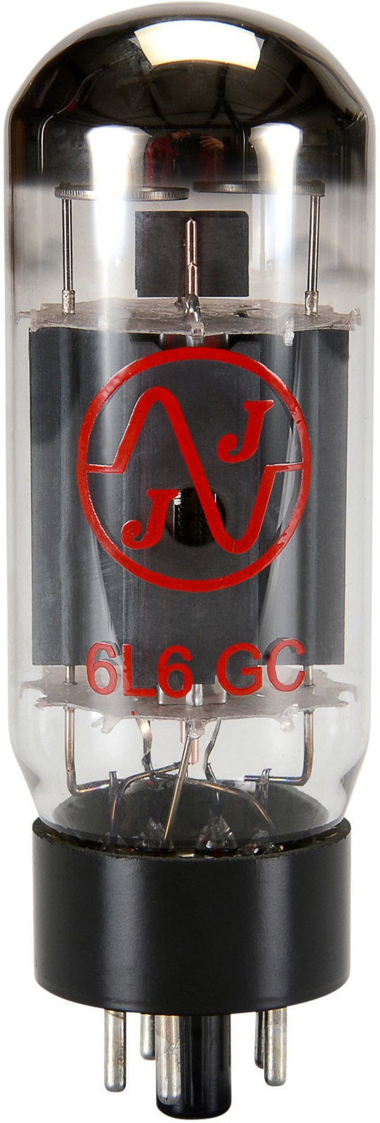 Tubo vacío JJ Electronic 6L6GC
