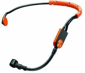 Kondensator Headsetmikrofon Shure SM31FH Kondensator Headsetmikrofon