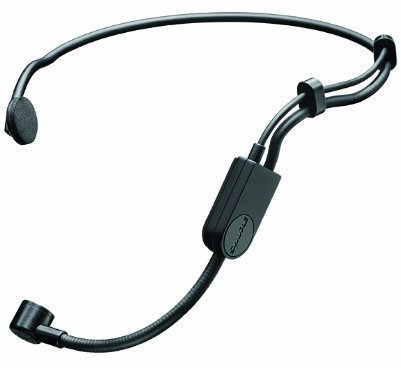 Shure PGA31-TQG Microfon headset cu condensator