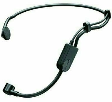Headset Condenser Microphone Shure PGA31-TQG - 1