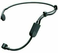 Shure PGA31-TQG Headset Condenser Microphone (Like new)