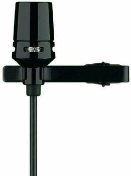Lavalier Δυναμικό Μικρόφωνο Shure CVL-B/C Centraverse Lavalier Condenser Microphone - 1