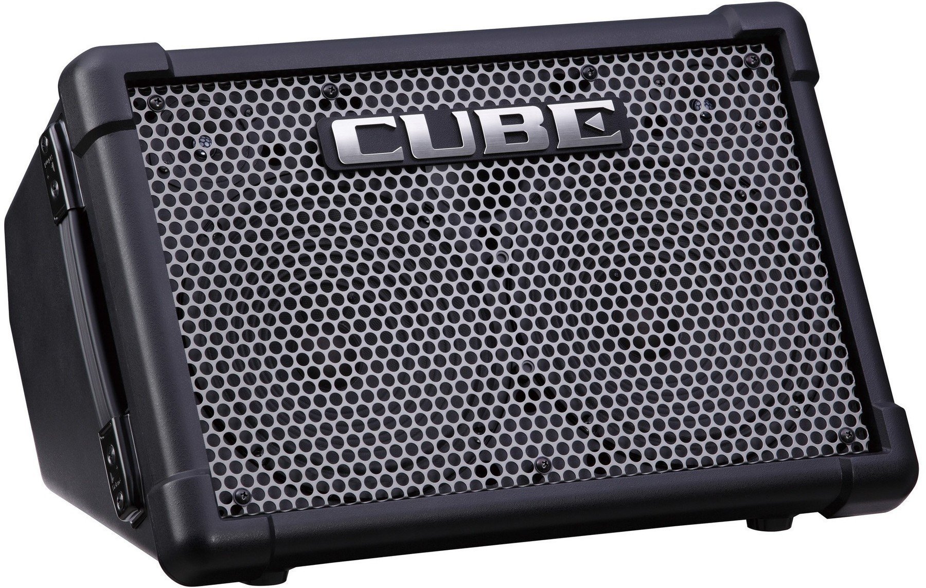 Amplificador combo solid-state Roland CUBE Street EX