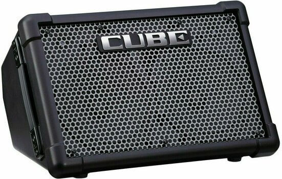 Amplificador combo solid-state Roland CUBE Street EX - 1