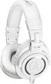 Audio-Technica ATH-M50XWH Studio-hovedtelefoner