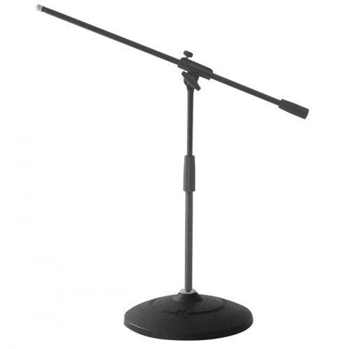 Microphone Boom Stand Bespeco MS26R