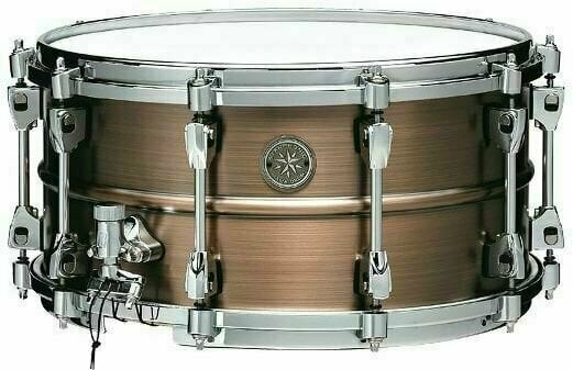 Snare Drum 14" Tama PCP147 Starphonic 14" Copper - 1