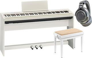 Roland FP-30WH Deluxe SET