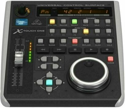 Controlador DAW Behringer X-TOUCH ONE - 1