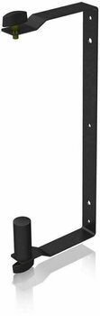 Wall mount for speakerboxes Behringer WB210 Wall mount for speakerboxes - 1