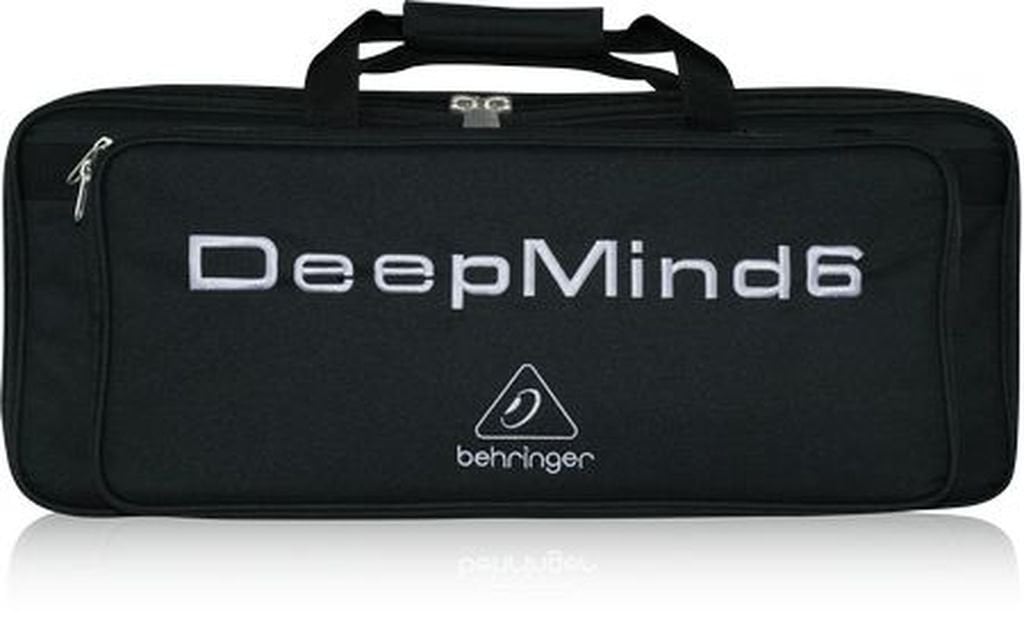 Keyboard bag Behringer Deepmind 6-TB