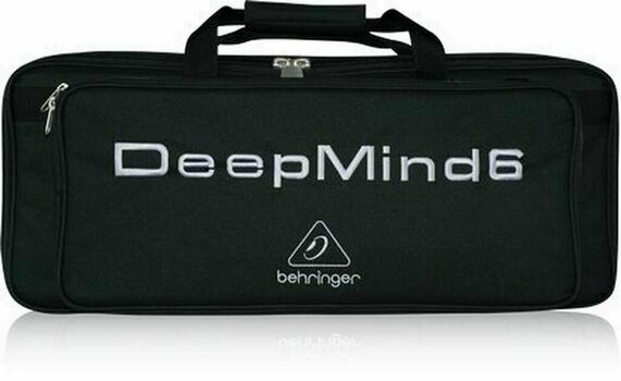 Keyboard bag Behringer Deepmind 6-TB - 1