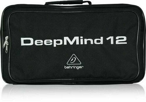 Keyboard bag Behringer Deepmind 12D-TB - 1
