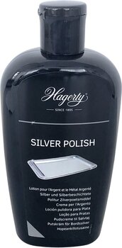 Уље/крема за дувачке инструменте Hagerty Silver Polish Уље/крема за дувачке инструменте 250 ml - 1