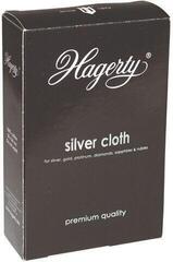 Крпа за чишћење Hagerty Silver Cloth Крпа за чишћење