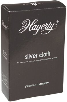 Крпа за чишћење Hagerty Silver Cloth Крпа за чишћење - 1