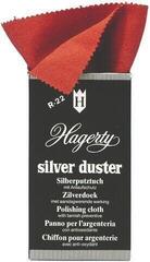 Крпа за чишћење Hagerty Silver Duster Крпа за чишћење
