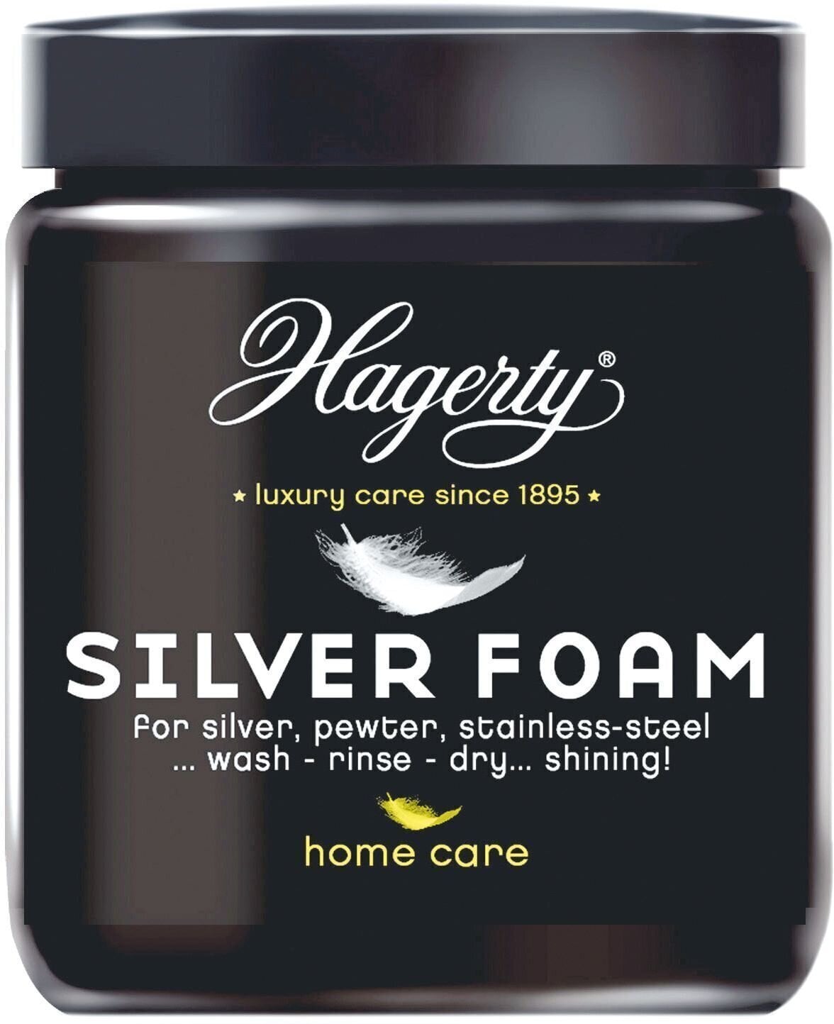 Уље/крема за дувачке инструменте Hagerty Silver Foam Уље/крема за дувачке инструменте