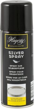 Уље/крема за дувачке инструменте Hagerty Silver Spray Уље/крема за дувачке инструменте 200 ml - 1
