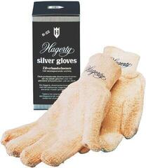 Крпа за чишћење Hagerty Silver Gloves Крпа за чишћење
