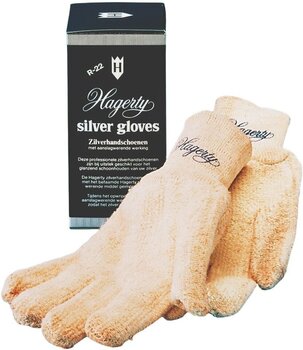 Крпа за чишћење Hagerty Silver Gloves Крпа за чишћење - 1